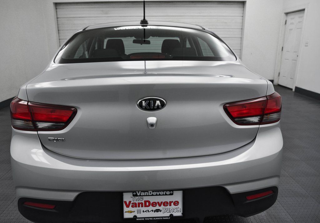 2020 Kia Rio LX Akron OH
