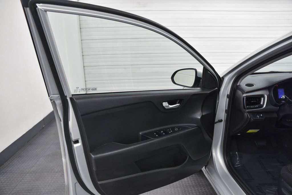 2020 Kia Rio LX Akron OH
