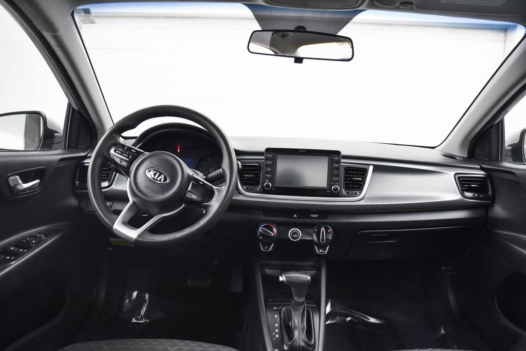 2020 Kia Rio LX Akron OH