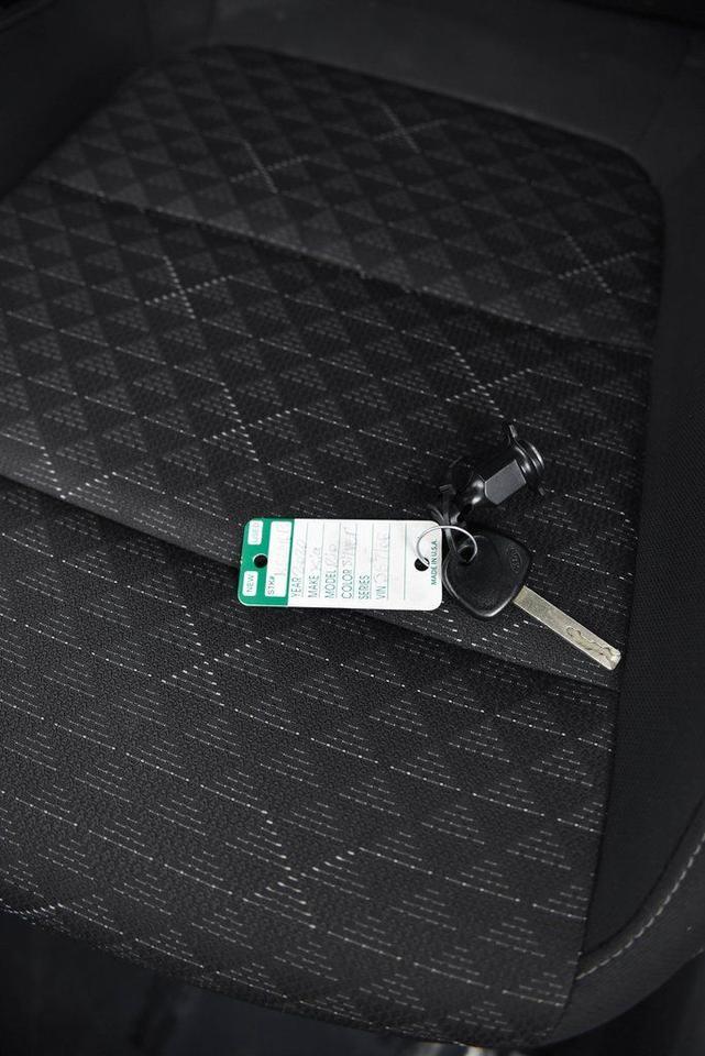 2020 Kia Rio LX Akron OH