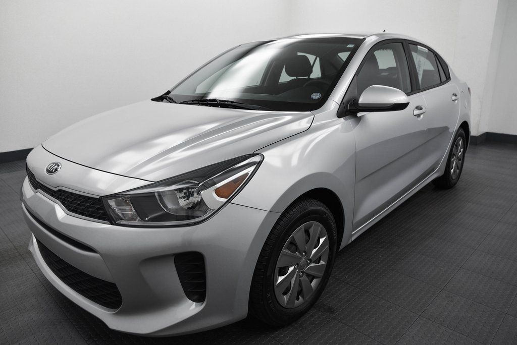 2020 Kia Rio LX Akron OH