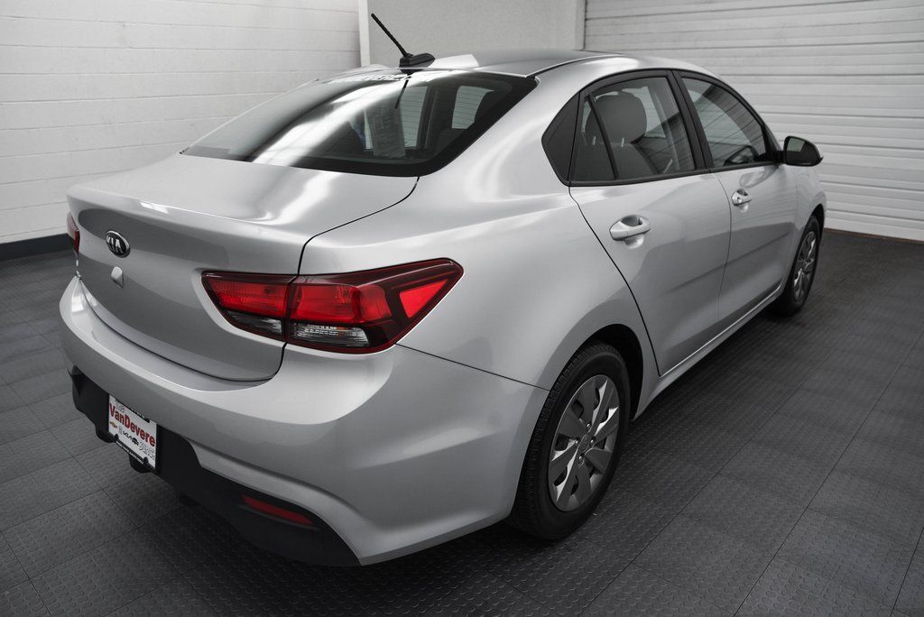 2020 Kia Rio LX Akron OH