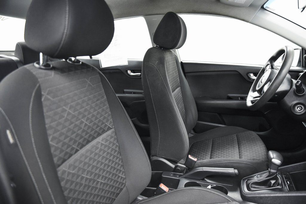 2020 Kia Rio LX Akron OH