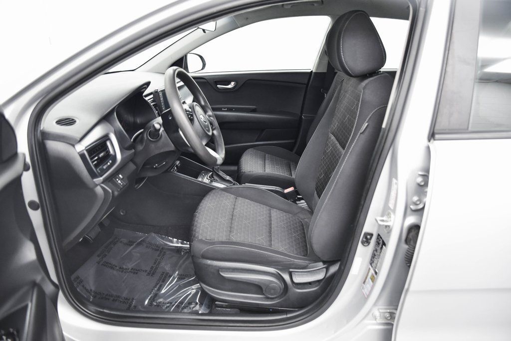 2020 Kia Rio LX Akron OH