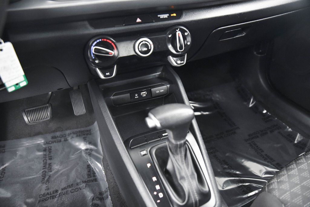 2020 Kia Rio LX Akron OH