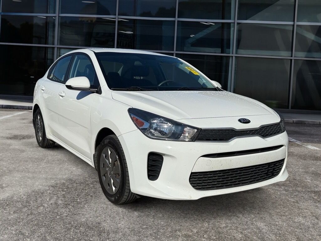 2020 Kia Rio LX Chattanooga TN