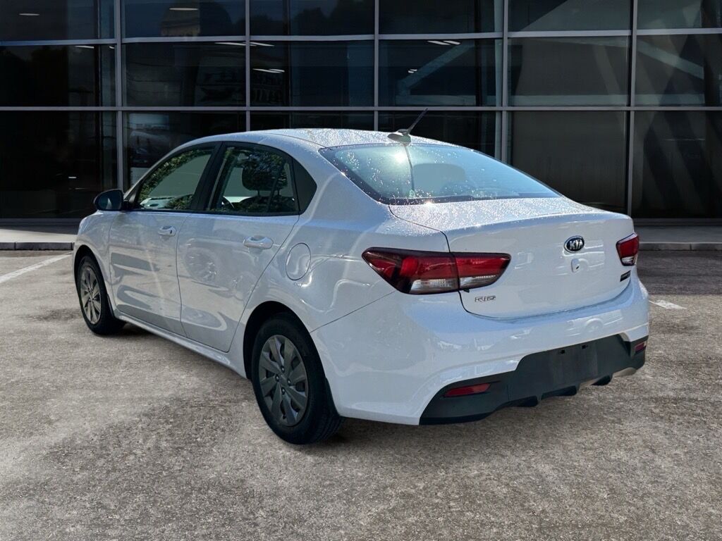 2020 Kia Rio LX Chattanooga TN