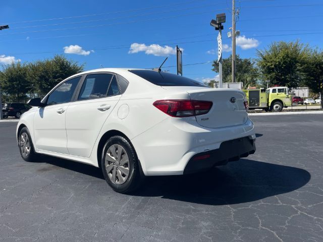 2020 Kia Rio LX Gainesville FL