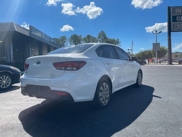 2020 Kia Rio LX Gainesville FL
