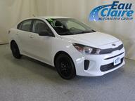 2020 Kia Rio LX IVT Eau Claire WI 2020 Kia Rio LX IVT Eau Claire WI
