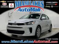 2020 Kia Rio LX Miami Lakes FL 2020 Kia Rio LX Miami Lakes FL