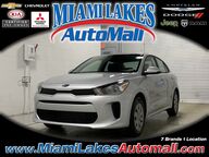2020 Kia Rio LX Miami Lakes FL 2020 Kia Rio LX Miami Lakes FL