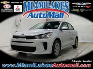 2020 Kia Rio LX Miami Lakes FL 2020 Kia Rio LX Miami Lakes FL