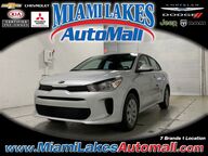 2020 Kia Rio LX Miami Lakes FL 2020 Kia Rio LX Miami Lakes FL