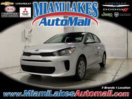 2020 Kia Rio LX Miami Lakes FL 2020 Kia Rio LX Miami Lakes FL