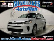 2020 Kia Rio LX Miami Lakes FL 2020 Kia Rio LX Miami Lakes FL