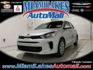 2020 Kia Rio LX Miami Lakes FL 2020 Kia Rio LX Miami Lakes FL