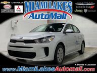 2020 Kia Rio LX Miami Lakes FL 2020 Kia Rio LX Miami Lakes FL