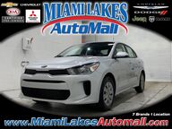 2020 Kia Rio LX Miami Lakes FL 2020 Kia Rio LX Miami Lakes FL