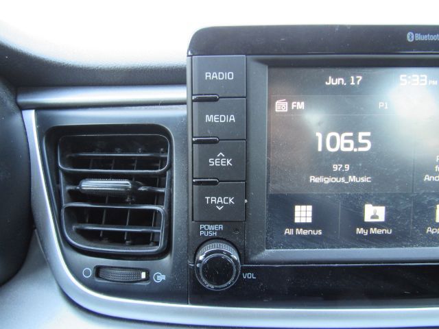 2020 Kia Rio LX Plano TX