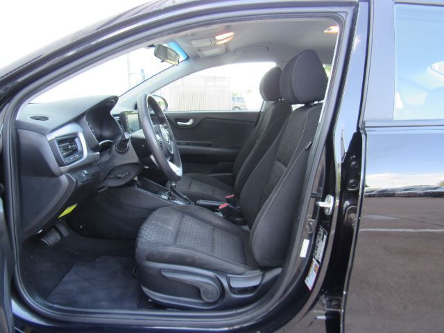 2020 Kia Rio LX Plano TX