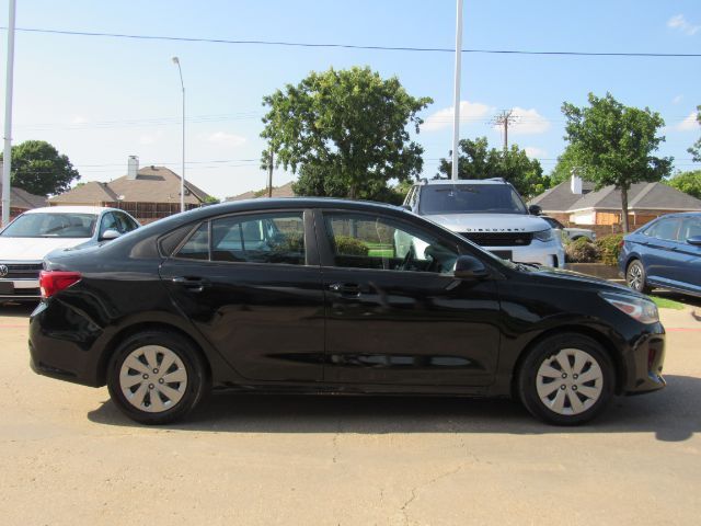 2020 Kia Rio LX Plano TX