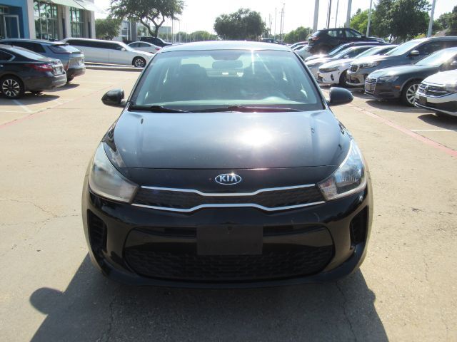 2020 Kia Rio LX Plano TX