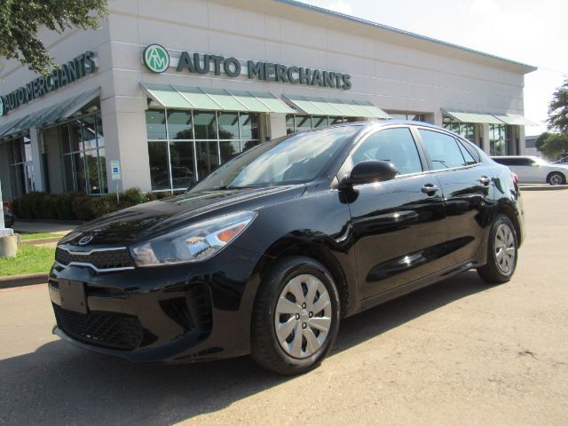 2020 Kia Rio LX Plano TX