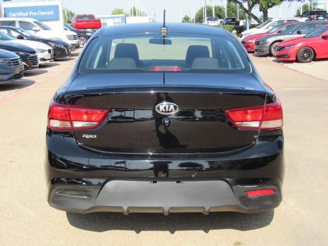 2020 Kia Rio LX Plano TX