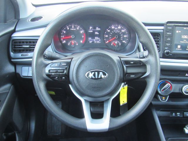 2020 Kia Rio LX Plano TX