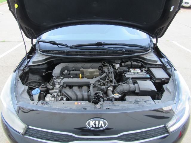 2020 Kia Rio LX Plano TX