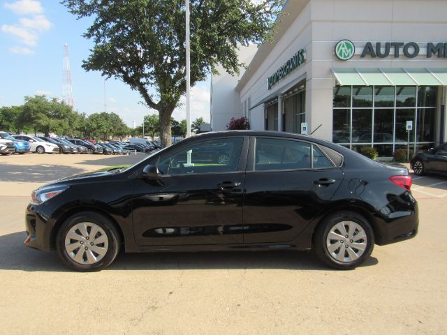 2020 Kia Rio LX Plano TX