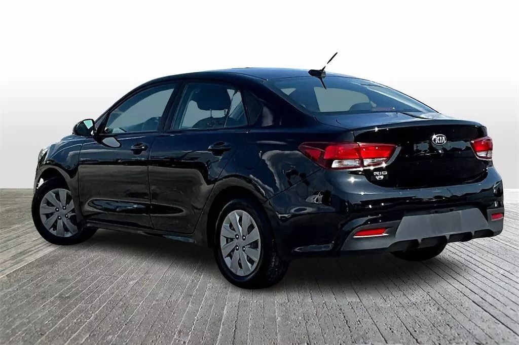 2020 Kia Rio LX Sedan 4D Maitland FL