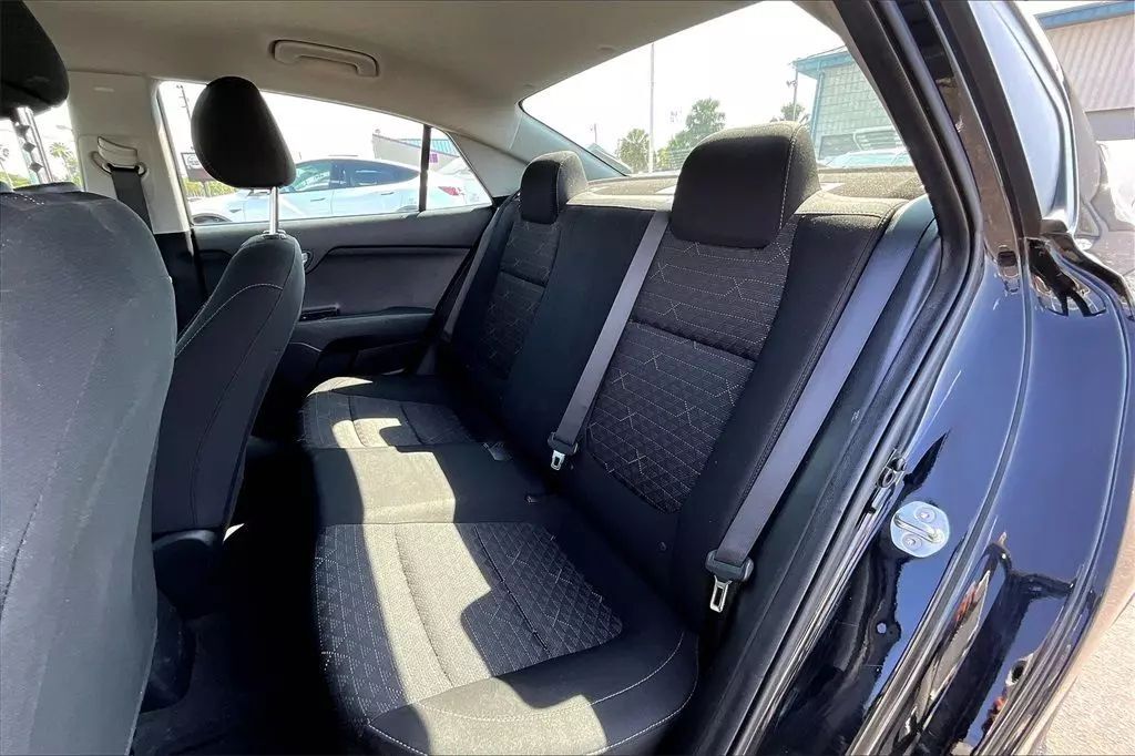 2020 Kia Rio LX Sedan 4D Maitland FL