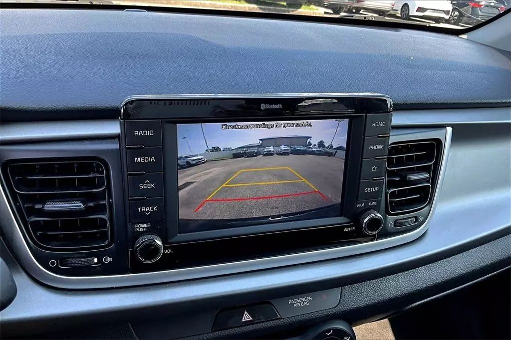 2020 Kia Rio LX Sedan 4D Maitland FL