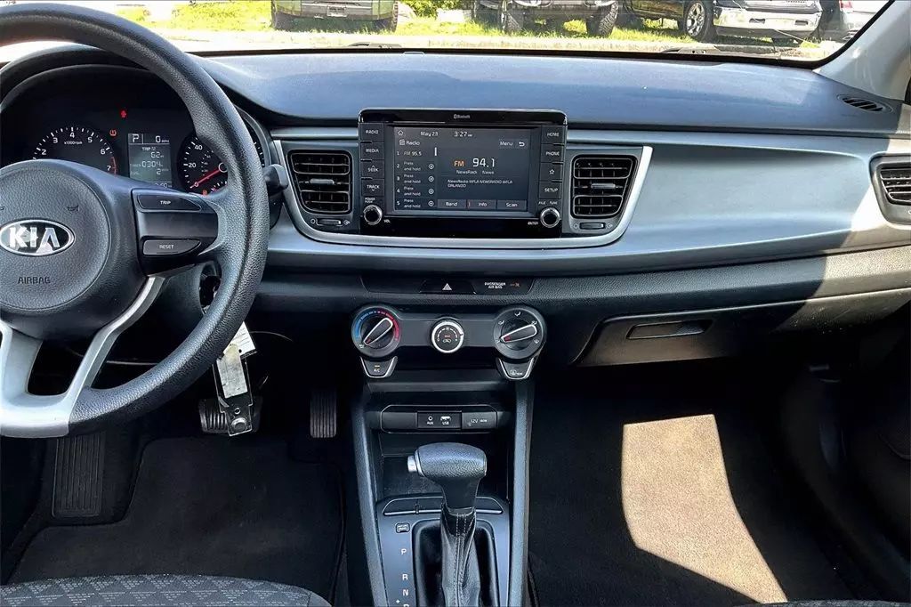 2020 Kia Rio LX Sedan 4D Maitland FL