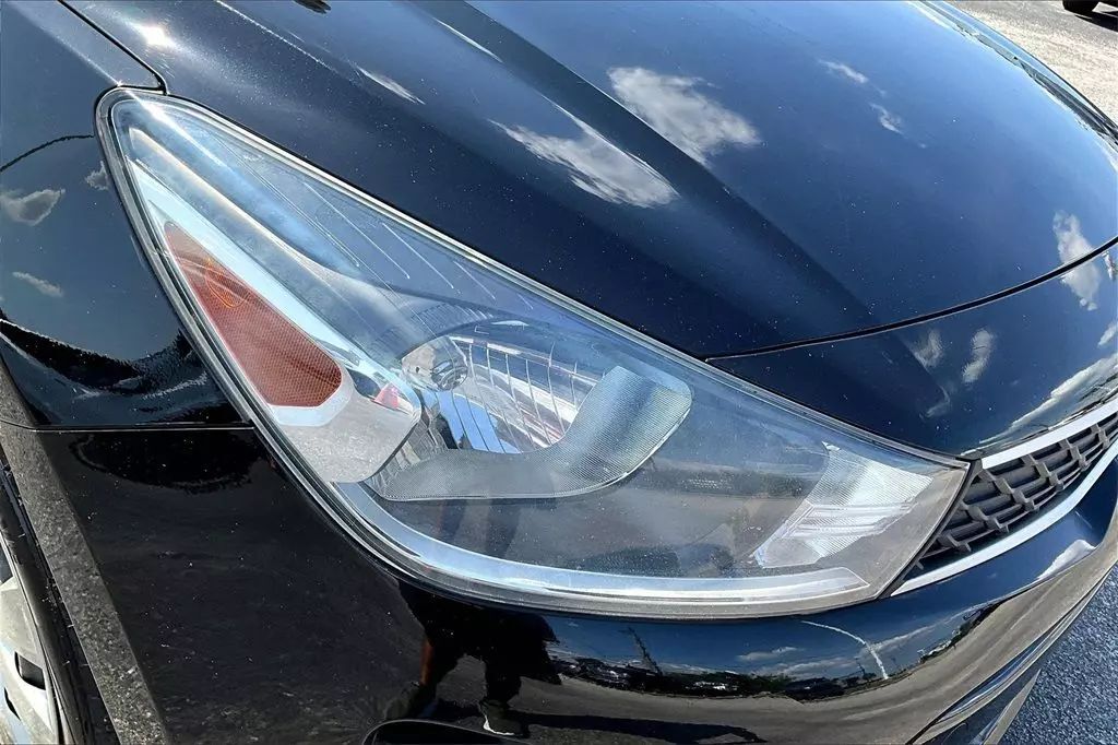 2020 Kia Rio LX Sedan 4D Maitland FL