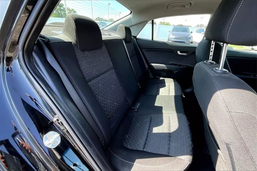 2020 Kia Rio LX Sedan 4D Maitland FL
