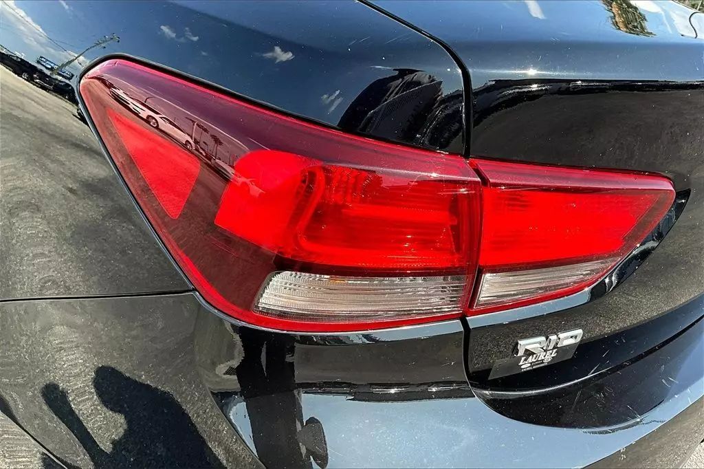 2020 Kia Rio LX Sedan 4D Maitland FL