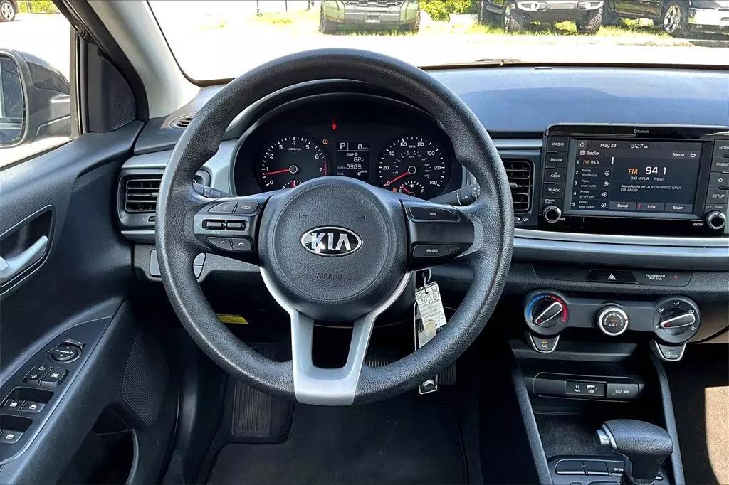 2020 Kia Rio LX Sedan 4D Maitland FL