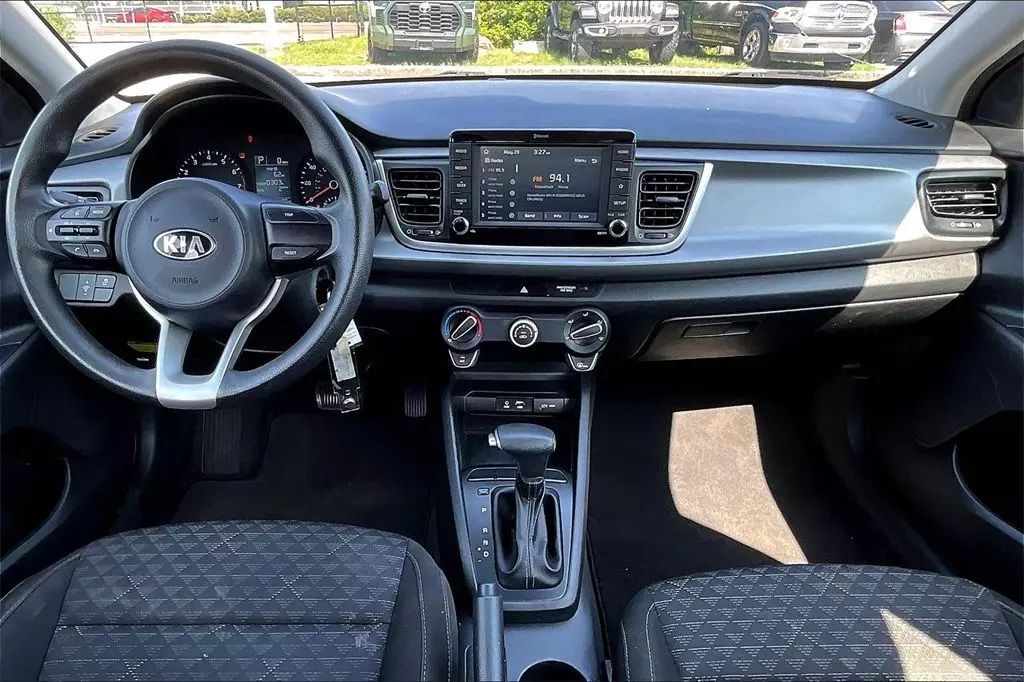 2020 Kia Rio LX Sedan 4D Maitland FL