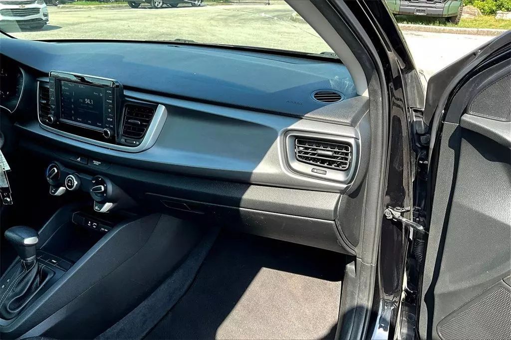 2020 Kia Rio LX Sedan 4D Maitland FL