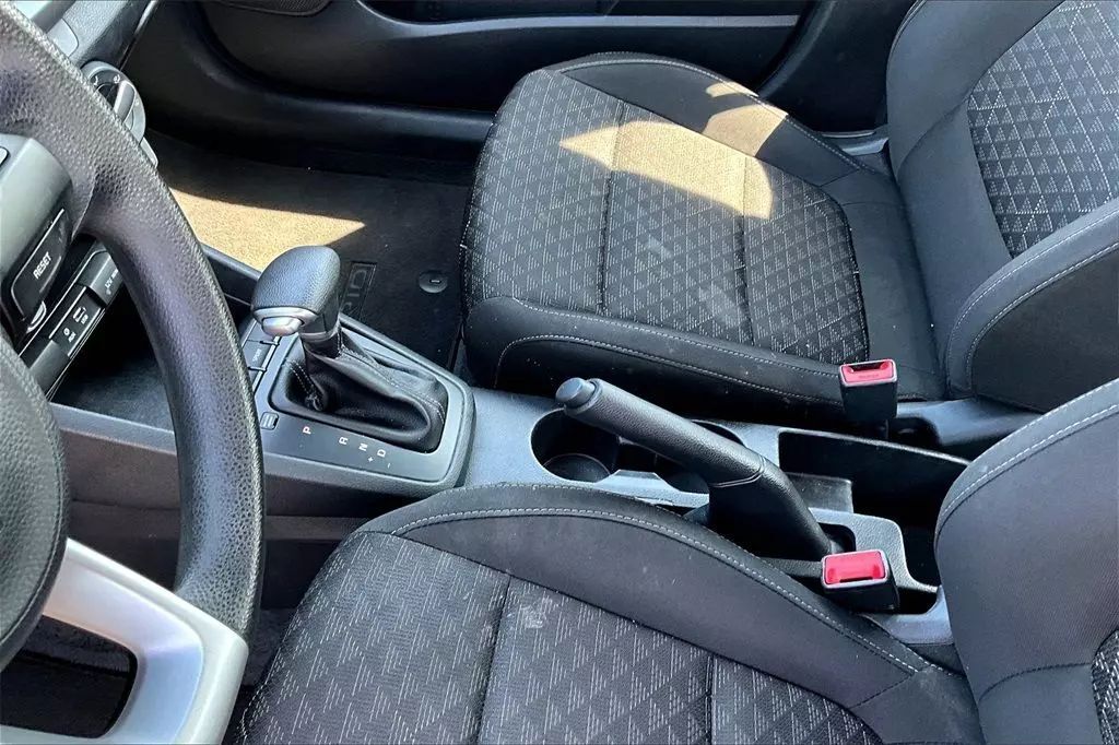 2020 Kia Rio LX Sedan 4D Maitland FL