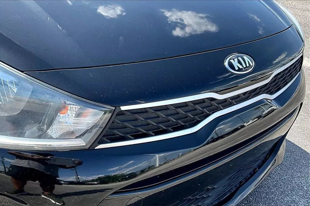 2020 Kia Rio LX Sedan 4D Maitland FL