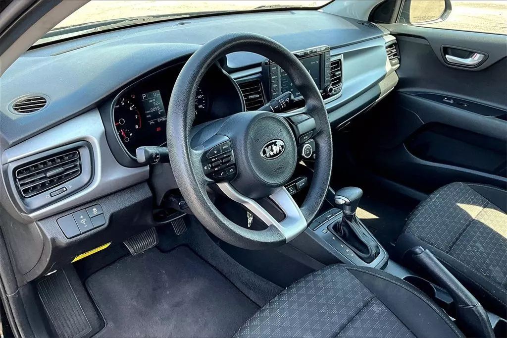 2020 Kia Rio LX Sedan 4D Maitland FL