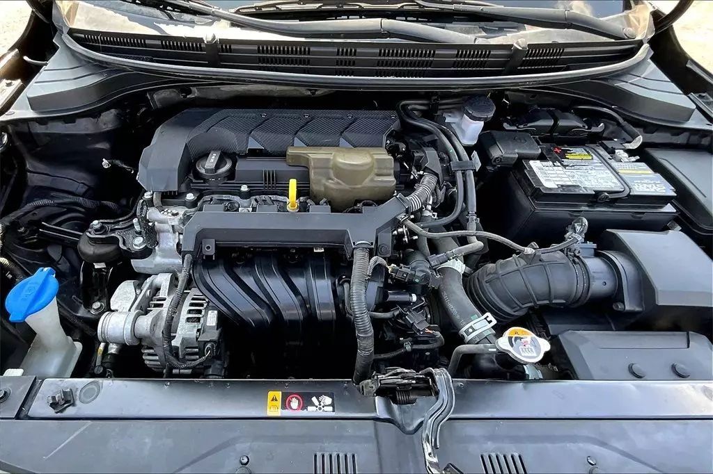 2020 Kia Rio LX Sedan 4D Maitland FL
