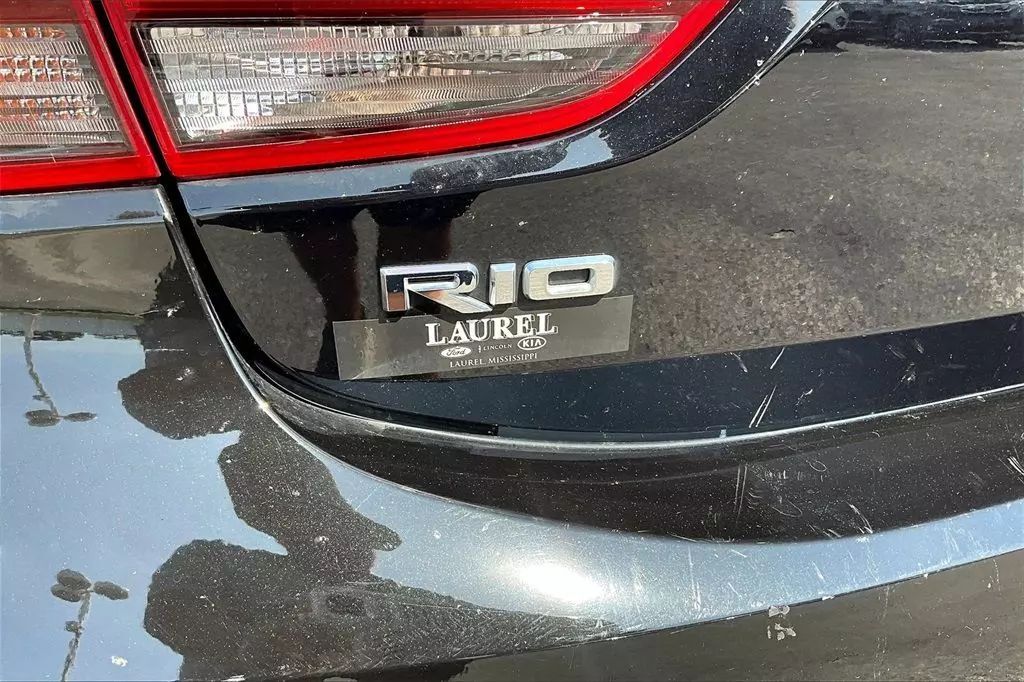 2020 Kia Rio LX Sedan 4D Maitland FL