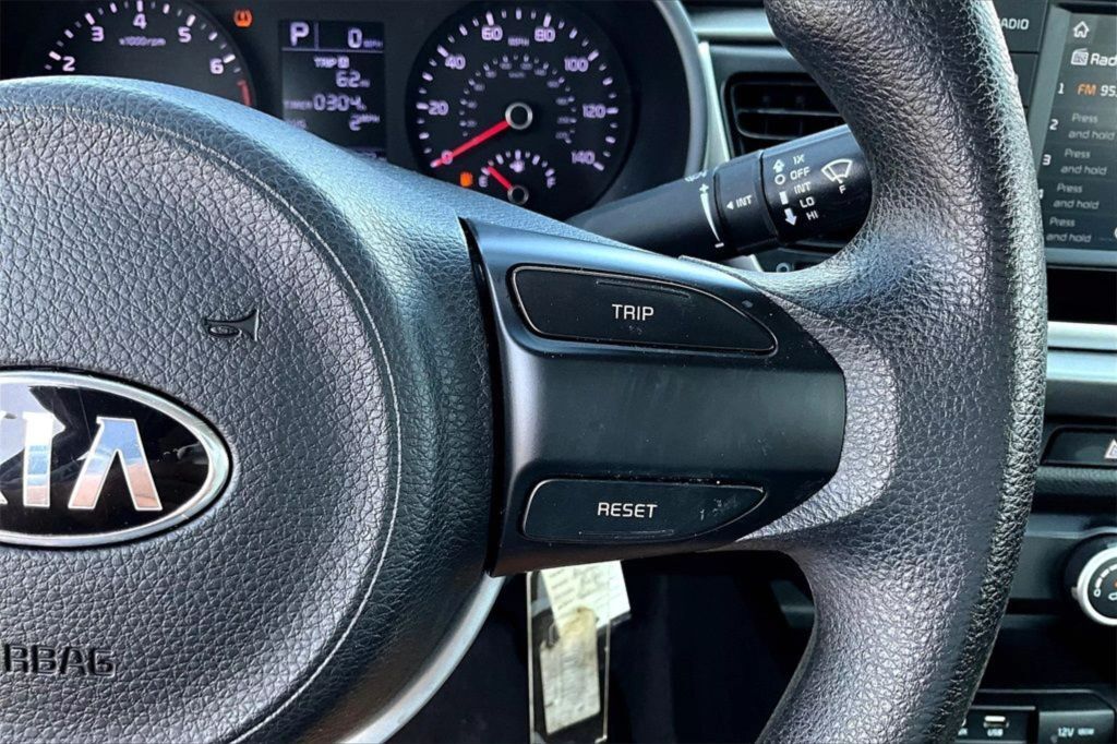 2020 Kia Rio LX Sedan 4D Maitland FL