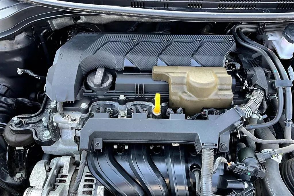 2020 Kia Rio LX Sedan 4D Maitland FL
