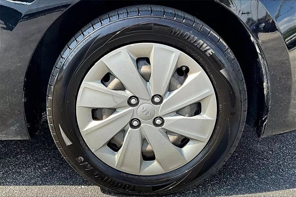 2020 Kia Rio LX Sedan 4D Maitland FL